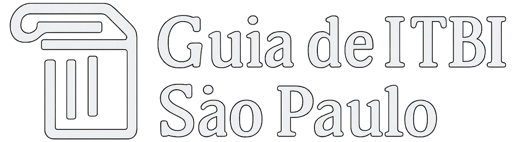 Guia de ITBI São Paulo